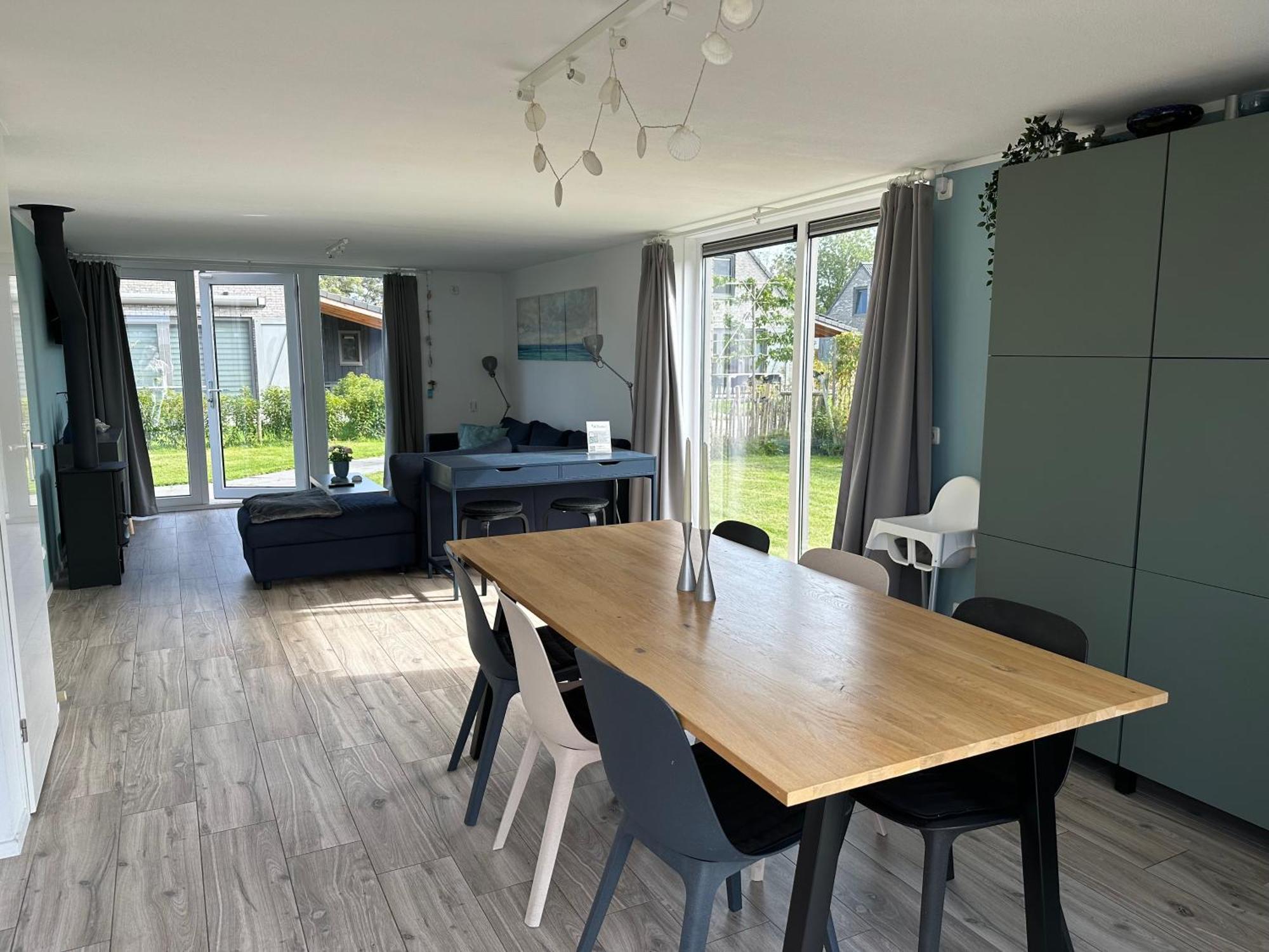 De Wielen 58 Sint Maarten Exteriör bild