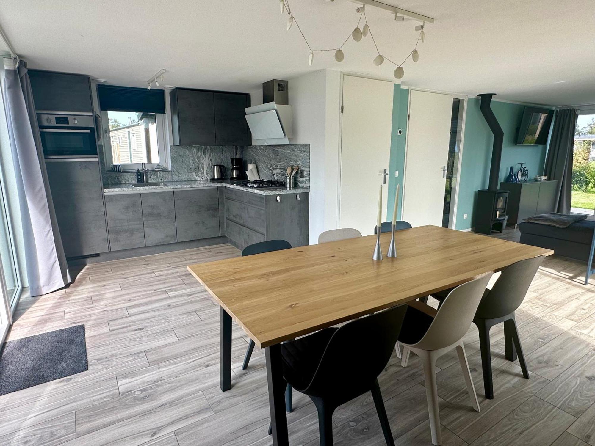 De Wielen 58 Sint Maarten Exteriör bild