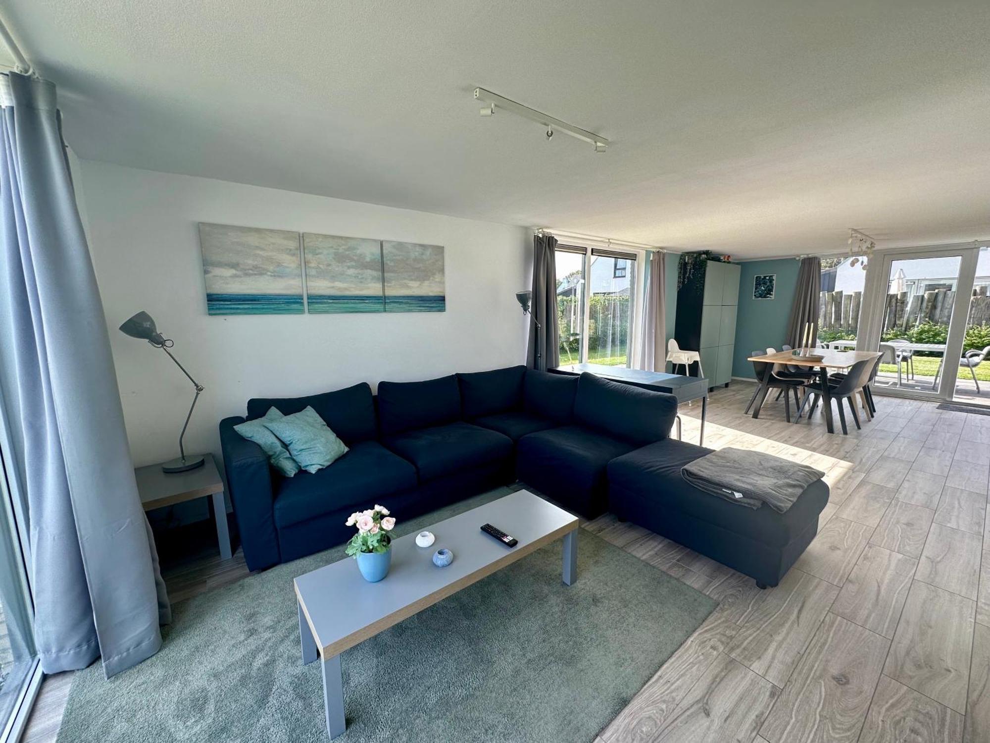 De Wielen 58 Sint Maarten Exteriör bild